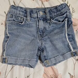 Girls Ols Navy Shorts 5